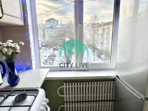 квартира по адресу Троллейбусная ул., 15