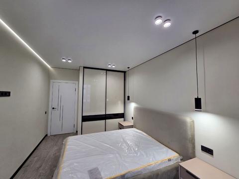 квартира по адресу Высочана ул., (Будинок 15)