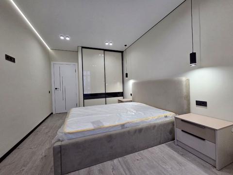 квартира по адресу Высочана ул., (Будинок 15)