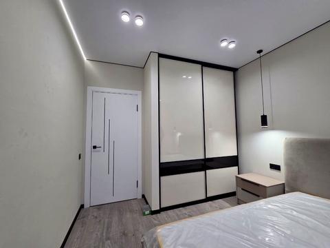 квартира по адресу Высочана ул., (Будинок 15)