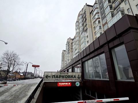 квартира по адресу Высочана ул., (Будинок 15)