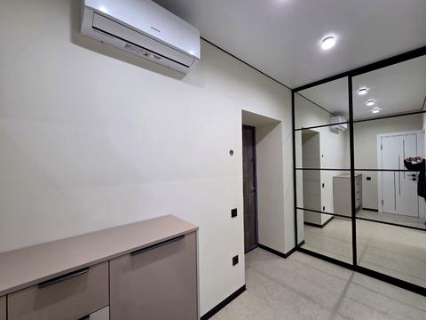 квартира по адресу Высочана ул., (Будинок 15)