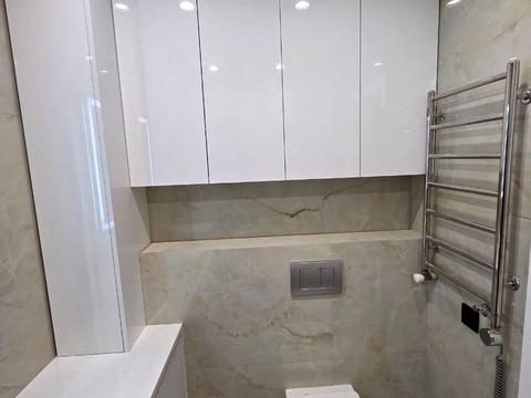 квартира по адресу Высочана ул., (Будинок 15)