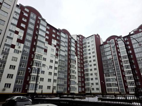 квартира по адресу Высочана ул., (Будинок 15)