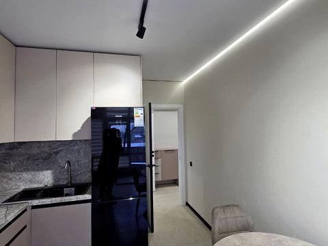 квартира по адресу Высочана ул., (Будинок 15)