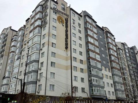 квартира по адресу Высочана ул., (Будинок 15)