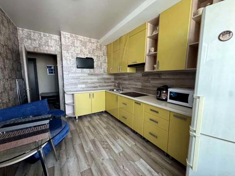 квартира за адресою Європейського Союзу просп. (Правди), 45-А