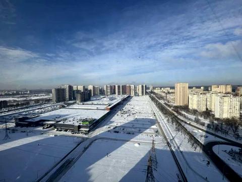 квартира за адресою Європейського Союзу просп. (Правди), 45-А