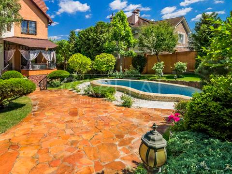 будинок за адресою Бучанський