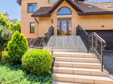 будинок за адресою Бучанський