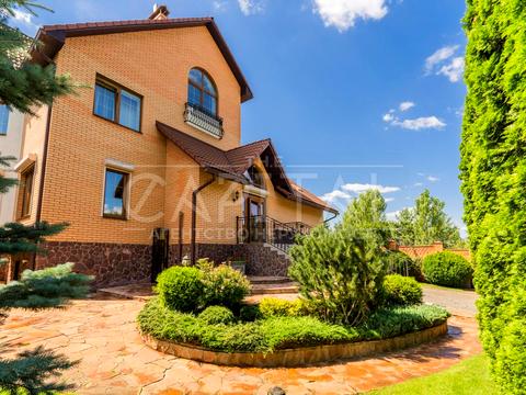 дом по адресу Бучанський