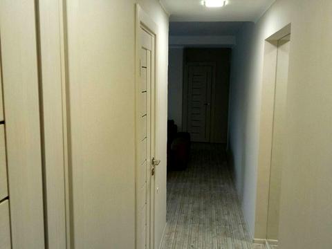 квартира по адресу Большая Васильковская ул. (Красноармейская), 102