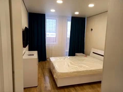 квартира по адресу Стрыйская ул., 22