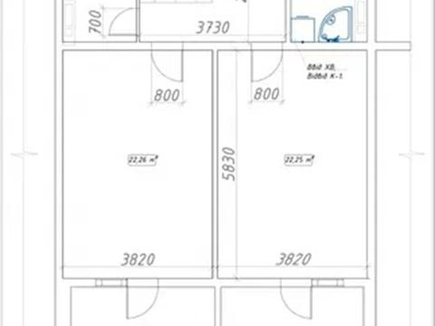 комерційна за адресою Київ, Михайла Максимовича вул. (Онуфрія Трутенка), 26