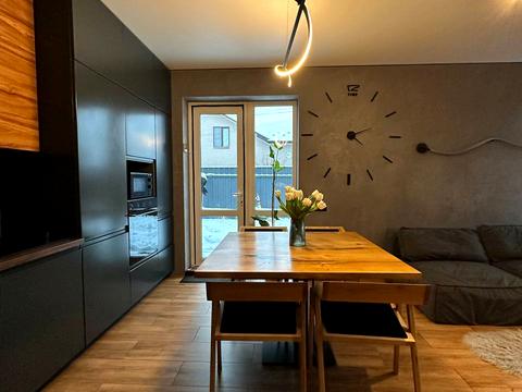 дом по адресу Озёрная ул.