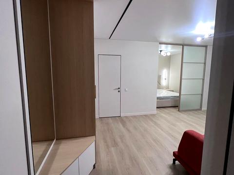 квартира за адресою Степана Бандери вул., (Будинок 4)