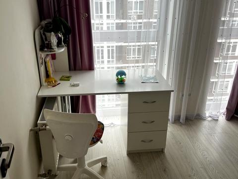 квартира по адресу Малоголосковская ул., 9