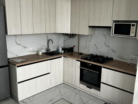 квартира по адресу Малоголосковская ул., 9