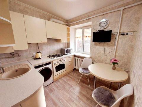 квартира за адресою Шевченка просп., 21Б