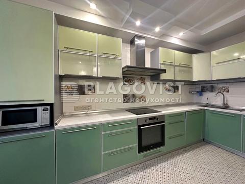 квартира за адресою Срібнокільська вул., 1