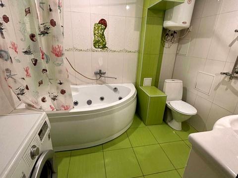 квартира за адресою Фортечна вул. (Грязнова), 1