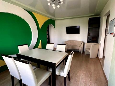 квартира за адресою Фортечна вул. (Грязнова), 1