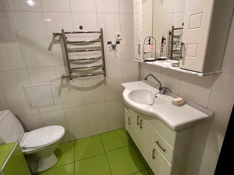 квартира за адресою Фортечна вул. (Грязнова), 1