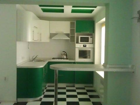 квартира за адресою Фортечна вул. (Грязнова), 1