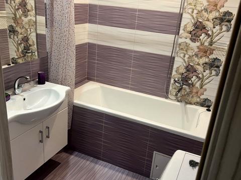 квартира за адресою Регенераторна вул., 4 к12