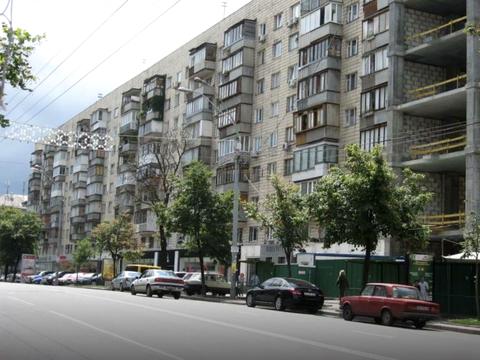 квартира по адресу Большая Васильковская ул. (Красноармейская), 102