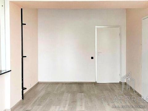 квартира по адресу Старонаводницкая ул., 8