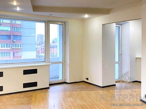 квартира за адресою Старонаводницька вул., 8