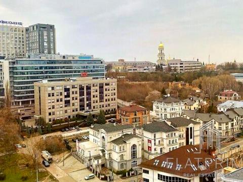 квартира по адресу Старонаводницкая ул., 8