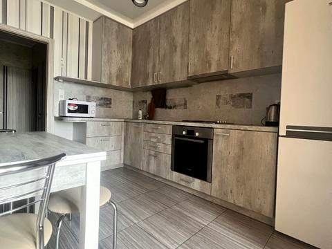 квартира за адресою Регенераторна вул., 4 к12