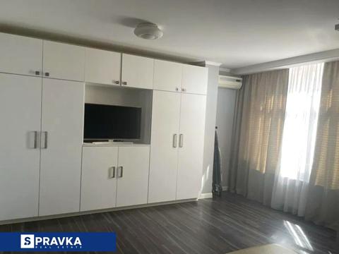 квартира за адресою Одеса, Олександра Свіща вул., 24 к1