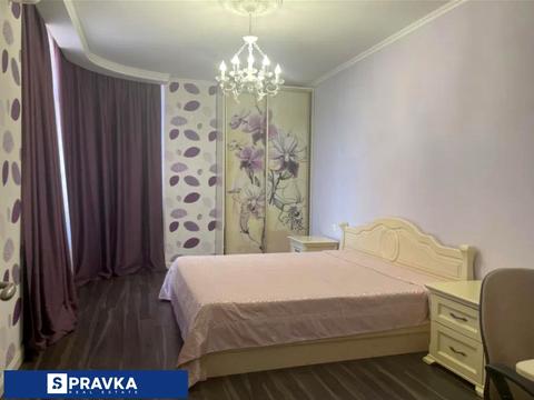 квартира за адресою Одеса, Олександра Свіща вул., 24 к1