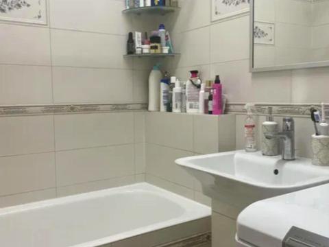 квартира за адресою Одеса, Олександра Свіща вул., 24 к1