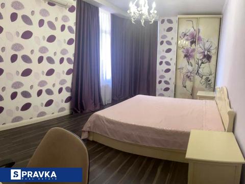 квартира за адресою Одеса, Олександра Свіща вул., 24 к1