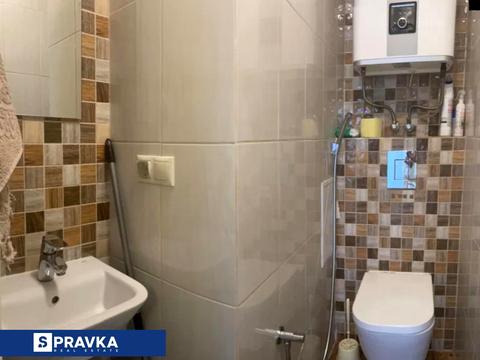 квартира за адресою Одеса, Олександра Свіща вул., 24 к1