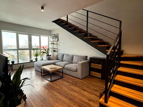 квартира за адресою Івана Багряного вул., 23