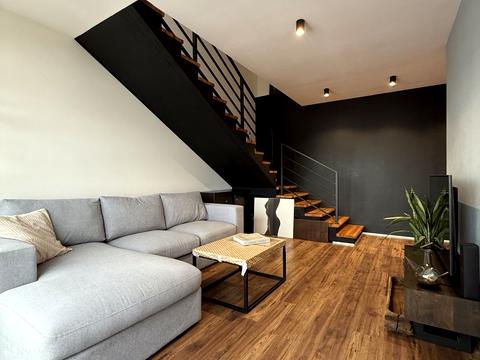 квартира по адресу Ивана Багряного ул., 23