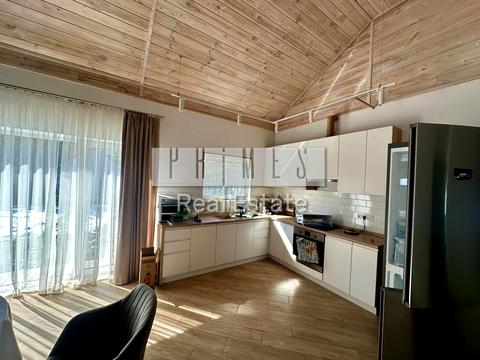 будинок за адресою Сосновий