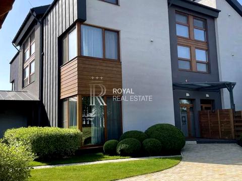 дом по адресу Февральская ул., 58