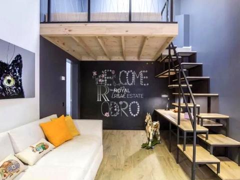 дом по адресу Февральская ул., 58