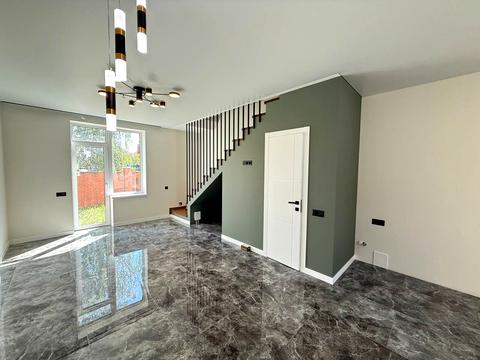 будинок за адресою Амосова вул., 64