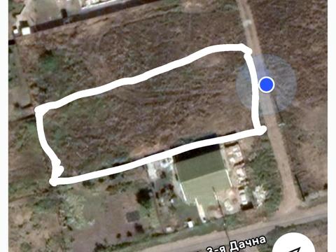 ділянка за адресою Дачна вул.