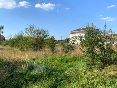 участок по адресу Дачна, 4