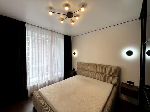 квартира за адресою Княгинин вул., (Будинок 28)