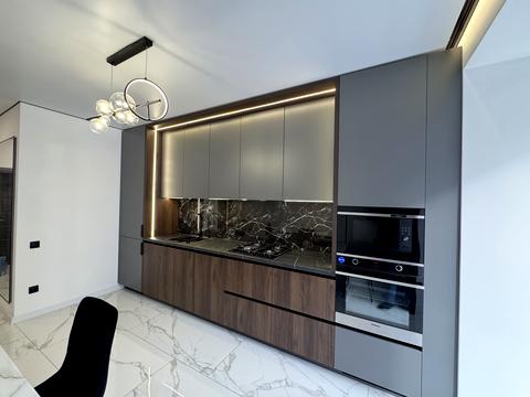 квартира за адресою Княгинин вул., (Будинок 28)