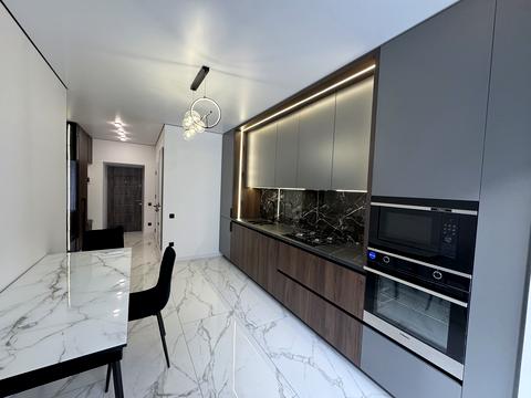 квартира за адресою Княгинин вул., (Будинок 28)